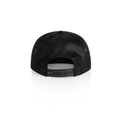 BLACK - BACK class-cord-trucker-cap-black-back